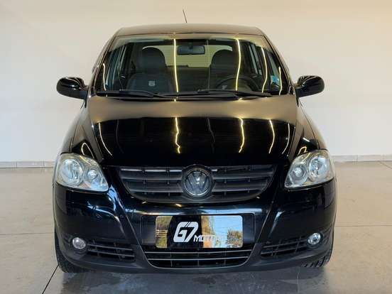 VOLKSWAGEN-FOX-2008