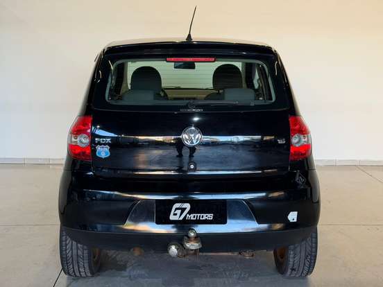 VOLKSWAGEN-FOX-2008