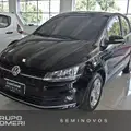 VOLKSWAGEN FOX 1.6 MSI COMFORTLINE 8V FLEX 4P AUTOMATIZADO VOLKSWAGEN FOX 1.6 MSI COMFORTLINE 8V FLEX 4P AUTOMATIZADO