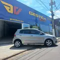 VOLKSWAGEN FOX 1.6 MSI COMFORTLINE 8V FLEX 4P MANUAL VOLKSWAGEN FOX 1.6 MSI COMFORTLINE 8V FLEX 4P MANUAL