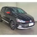 VOLKSWAGEN FOX 1.6 MSI PEPPER 16V FLEX 4P MANUAL VOLKSWAGEN FOX 1.6 MSI PEPPER 16V FLEX 4P MANUAL