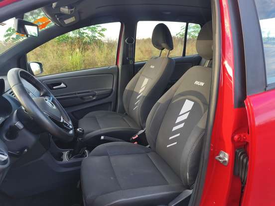 VOLKSWAGEN-FOX-1.6 MSI RUN 8V FLEX 4P MANUAL VOLKSWAGEN-FOX-2017