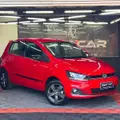 VOLKSWAGEN FOX 1.6 MSI RUN 8V FLEX 4P MANUAL VOLKSWAGEN FOX 1.6 MSI RUN 8V FLEX 4P MANUAL