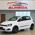 VOLKSWAGEN FOX 1.6 MSI RUN 8V FLEX 4P MANUAL VOLKSWAGEN FOX 1.6 MSI RUN 8V FLEX 4P MANUAL