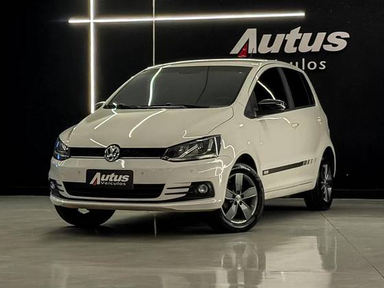 VOLKSWAGEN FOX 1.6 MSI RUN 8V FLEX 4P MANUAL