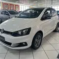 VOLKSWAGEN FOX 1.6 MSI TOTAL FLEX CONNECT 4P MANUAL VOLKSWAGEN FOX 1.6 MSI TOTAL FLEX CONNECT 4P MANUAL