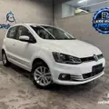 VOLKSWAGEN FOX 1.6 MSI TOTAL FLEX CONNECT 4P MANUAL VOLKSWAGEN FOX 1.6 MSI TOTAL FLEX CONNECT 4P MANUAL