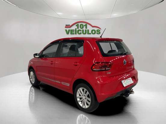 VOLKSWAGEN-FOX-2018