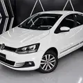 VOLKSWAGEN FOX 1.6 MSI TOTAL FLEX CONNECT 4P MANUAL VOLKSWAGEN FOX 1.6 MSI TOTAL FLEX CONNECT 4P MANUAL