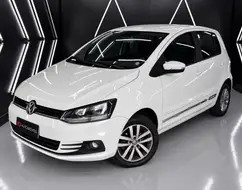 VOLKSWAGEN FOX 1.6 MSI TOTAL FLEX CONNECT 4P MANUAL VOLKSWAGEN FOX 1.6 MSI TOTAL FLEX CONNECT 4P MANUAL
