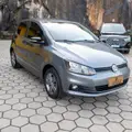 VOLKSWAGEN FOX 1.6 MSI TOTAL FLEX CONNECT 4P MANUAL VOLKSWAGEN FOX 1.6 MSI TOTAL FLEX CONNECT 4P MANUAL