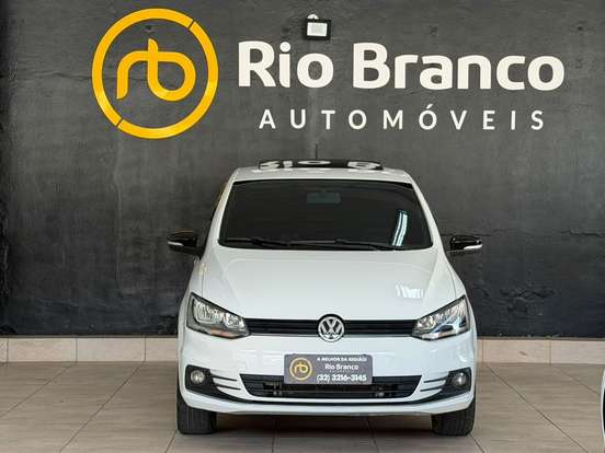 VOLKSWAGEN-FOX-1.6 MSI TOTAL FLEX CONNECT 4P MANUAL VOLKSWAGEN-FOX-2018