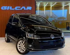 VOLKSWAGEN FOX 1.6 MSI TOTAL FLEX CONNECT 4P MANUAL VOLKSWAGEN FOX 1.6 MSI TOTAL FLEX CONNECT 4P MANUAL
