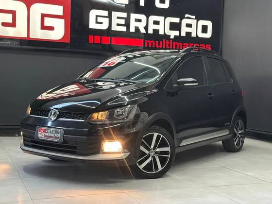 VOLKSWAGEN FOX 1.6 MSI TOTAL FLEX XTREME 4P MANUAL
