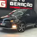 VOLKSWAGEN FOX 1.6 MSI TOTAL FLEX XTREME 4P MANUAL VOLKSWAGEN FOX 1.6 MSI TOTAL FLEX XTREME 4P MANUAL
