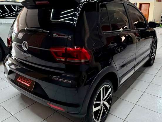 VOLKSWAGEN-FOX-1.6 MSI TOTAL FLEX XTREME 4P MANUAL VOLKSWAGEN-FOX-2019