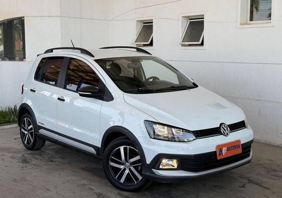 VOLKSWAGEN FOX 1.6 MSI TOTAL FLEX XTREME 4P MANUAL