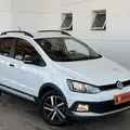 VOLKSWAGEN FOX 1.6 MSI TOTAL FLEX XTREME 4P MANUAL VOLKSWAGEN FOX 1.6 MSI TOTAL FLEX XTREME 4P MANUAL