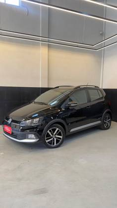 VOLKSWAGEN FOX 1.6 MSI TOTAL FLEX XTREME 4P MANUAL
