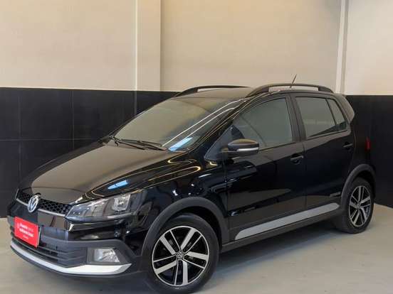 VOLKSWAGEN-FOX-1.6 MSI TOTAL FLEX XTREME 4P MANUAL VOLKSWAGEN-FOX-2021