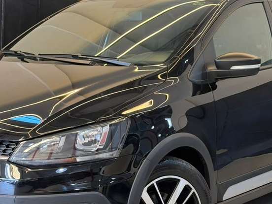 VOLKSWAGEN-FOX-1.6 MSI TOTAL FLEX XTREME 4P MANUAL VOLKSWAGEN-FOX-2021
