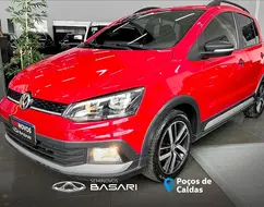 VOLKSWAGEN FOX 1.6 MSI TOTAL FLEX XTREME 4P MANUAL VOLKSWAGEN FOX 1.6 MSI TOTAL FLEX XTREME 4P MANUAL
