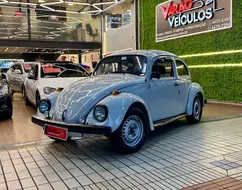 VOLKSWAGEN FUSCA 1.5 8V GASOLINA 2P MANUAL VOLKSWAGEN FUSCA 1.5 8V GASOLINA 2P MANUAL