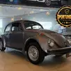 VOLKSWAGEN FUSCA 1.6 8V GASOLINA 2P MANUAL VOLKSWAGEN FUSCA 1.6 8V GASOLINA 2P MANUAL