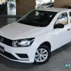 VOLKSWAGEN GOL 1.0 12V MPI TOTALFLEX 4P MANUAL VOLKSWAGEN GOL 1.0 12V MPI TOTALFLEX 4P MANUAL