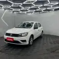 VOLKSWAGEN GOL 1.0 12V MPI TOTALFLEX 4P MANUAL VOLKSWAGEN GOL 1.0 12V MPI TOTALFLEX 4P MANUAL