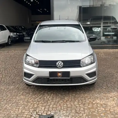 VOLKSWAGEN-GOL-1.0 12V MPI TOTALFLEX 4P MANUAL VOLKSWAGEN-GOL-2022
