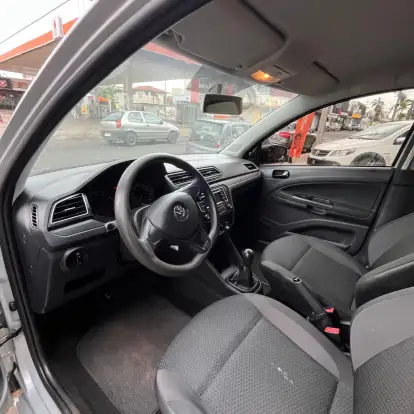 VOLKSWAGEN-GOL-1.0 12V MPI TOTALFLEX 4P MANUAL VOLKSWAGEN-GOL-2022