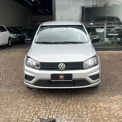 VOLKSWAGEN-GOL-1.0 12V MPI TOTALFLEX 4P MANUAL VOLKSWAGEN-GOL-2022