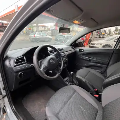 VOLKSWAGEN-GOL-1.0 12V MPI TOTALFLEX 4P MANUAL VOLKSWAGEN-GOL-2022