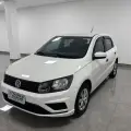 VOLKSWAGEN GOL 1.0 12V MPI TOTALFLEX 4P MANUAL VOLKSWAGEN GOL 1.0 12V MPI TOTALFLEX 4P MANUAL