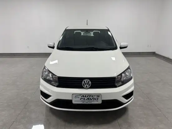VOLKSWAGEN-GOL-1.0 12V MPI TOTALFLEX 4P MANUAL VOLKSWAGEN-GOL-2019