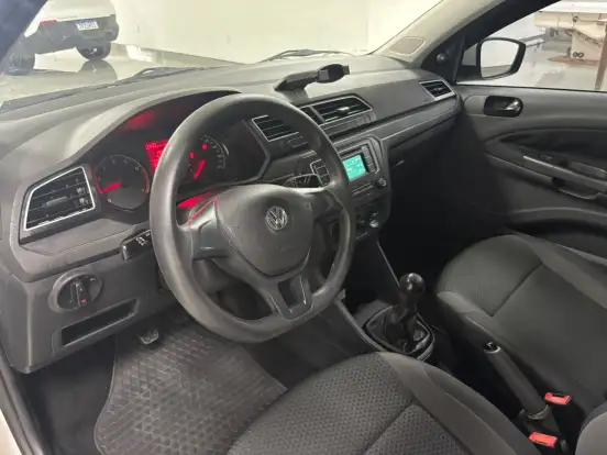 VOLKSWAGEN-GOL-1.0 12V MPI TOTALFLEX 4P MANUAL VOLKSWAGEN-GOL-2019