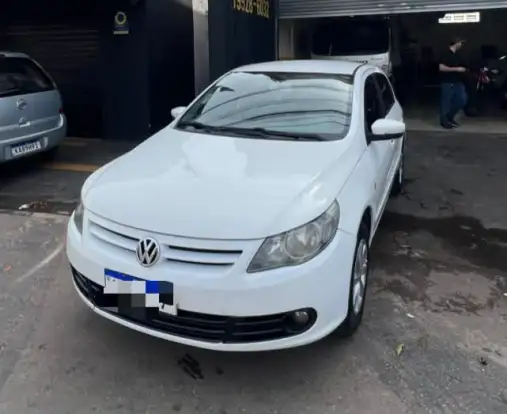 VOLKSWAGEN-GOL-2012