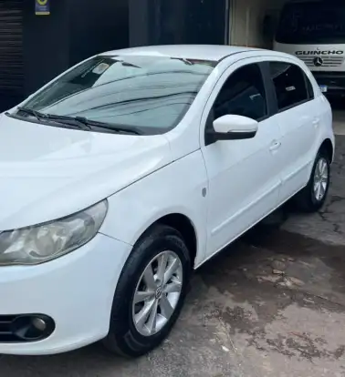 VOLKSWAGEN-GOL-2012