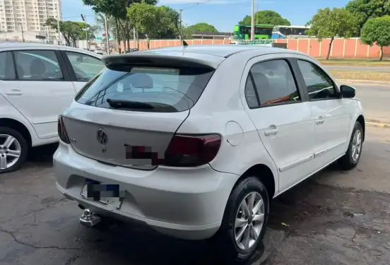 VOLKSWAGEN-GOL-2012