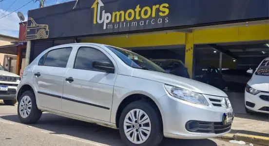 VOLKSWAGEN-GOL-2012