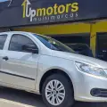 VOLKSWAGEN GOL 1.0 MI 8V FLEX 4P MANUAL G.V VOLKSWAGEN GOL 1.0 MI 8V FLEX 4P MANUAL G.V