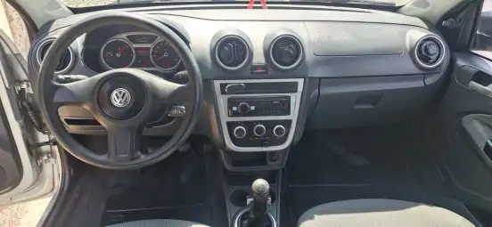 VOLKSWAGEN-GOL-2012