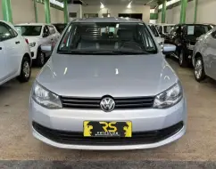 VOLKSWAGEN GOL 1.0 MI CITY 8V FLEX 4P MANUAL VOLKSWAGEN GOL 1.0 MI CITY 8V FLEX 4P MANUAL