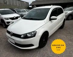 VOLKSWAGEN GOL 1.0 MI SPECIAL 8V FLEX 4P MANUAL VOLKSWAGEN GOL 1.0 MI SPECIAL 8V FLEX 4P MANUAL