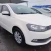 VOLKSWAGEN GOL 1.6 MI COMFORTLINE 8V FLEX 4P MANUAL VOLKSWAGEN GOL 1.6 MI COMFORTLINE 8V FLEX 4P MANUAL