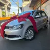 VOLKSWAGEN GOL 1.6 MI HIGHLINE 8V FLEX 4P MANUAL VOLKSWAGEN GOL 1.6 MI HIGHLINE 8V FLEX 4P MANUAL