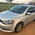 VOLKSWAGEN GOL 1.6 MI POWER 8V FLEX 4P MANUAL G.V VOLKSWAGEN GOL 1.6 MI POWER 8V FLEX 4P MANUAL G.V