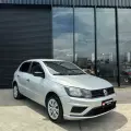VOLKSWAGEN GOL 1.6 MSI TOTALFLEX 4P MANUAL VOLKSWAGEN GOL 1.6 MSI TOTALFLEX 4P MANUAL
