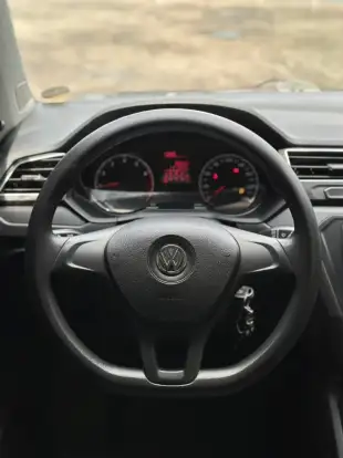 VOLKSWAGEN-GOL-1.6 MSI TOTALFLEX 4P MANUAL VOLKSWAGEN-GOL-2019